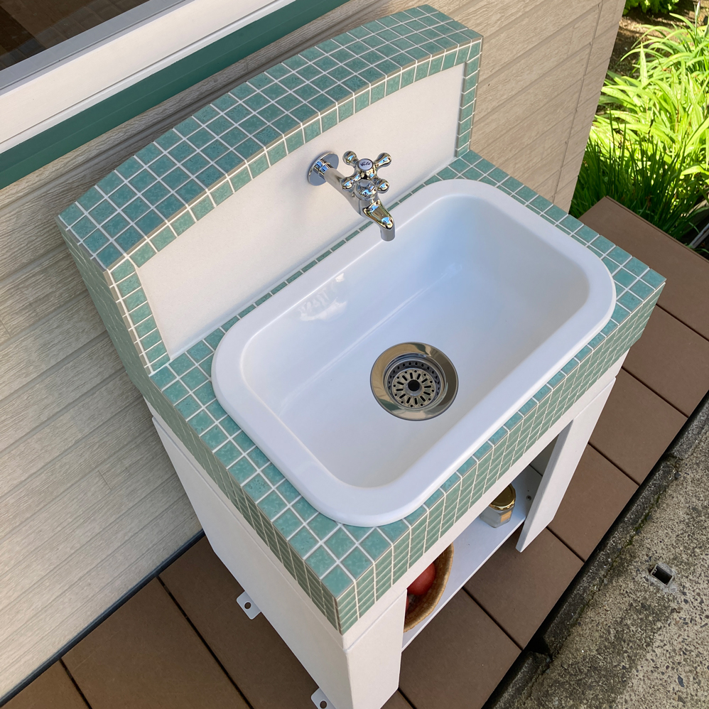 磁気調FRP製